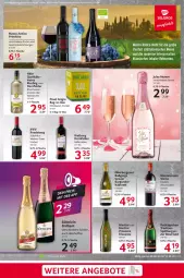 Gazetka promocyjna Selgros - Food - Gazetka - ważna od 12.03 do 12.03.2025 - strona 11 - produkty: alkohol, bag-in-box, Cap, dornfelder, ecco, flasche, frizzante, jules mumm, kabinett, korn, mac, martini, Mode, mumm, Pinot, pinot grigio, primitivo, prosecco, riesling, sekt, söhnlein, Ti, wein, weine, Weste