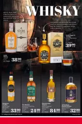 Gazetka promocyjna Selgros - Food - Gazetka - ważna od 12.03 do 12.03.2025 - strona 12 - produkty: Birnen, blended scotch, blended scotch whisky, butter, eis, ente, Finish, flasche, frucht, honig, irish whiskey, karamell, malz, regal, reis, scotch, scotch whisky, single malt, Ti, vanille, whiskey, whisky
