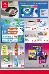 Gazetka promocyjna Selgros - Food - Gazetka - ważna od 12.03 do 12.03.2025 - strona 14 - produkty: ariel, beutel, eis, Finish, flasche, fleisch, müllbeutel, papier, reiniger, Stier, swirl, Tasche, taschen, taschentücher, Ti, toilettenpapier, toppits, tragegriff, tücher, vernel, weck, weichspüler, zewa