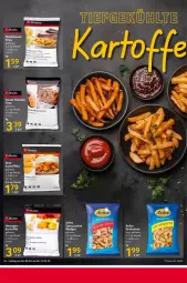 Gazetka promocyjna Selgros - Food - Gazetka - ważna od 12.03 do 12.03.2025 - strona 16 - produkty: beutel, eis, gin, Jacke, kartoffel, kartoffeln, LG, pommes, reis, steak, tee, Ti