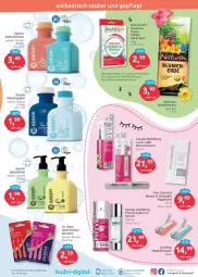 Gazetka promocyjna Budni - Prospekte - Gazetka - ważna od 30.04 do 30.04.2022 - strona 11 - produkty: arlo, bier, bio, biozidprodukte, blume, blumen, blumenerde, bürste, bürsten, decke, Dr. Best, eis, elle, erde, geschirr, geschirrspülmittel, hyaluron, kraft, lack, LG, Nagellack, natur, Rauch, reis, ring, rum, rwe, sac, Serum, spülmittel, teller, Ti, tisch, waschmittel, weichspüler