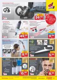 Gazetka promocyjna Netto Marken-Discount - Filial-Angebote - Gazetka - ważna od 15.10 do 15.10.2022 - strona 25 - produkty: angebot, auer, batterie, batterien, bestpreis, beutel, bürste, bürsten, dusche, eis, elle, ente, gsw, handstaubsauger, leine, Nähmaschine, perlen, Rauch, Reinigung, reis, rwe, Spezi, staubbeutel, staubsauger, telefon, Ti, uhr, wasser, WC-Bürste, ZTE