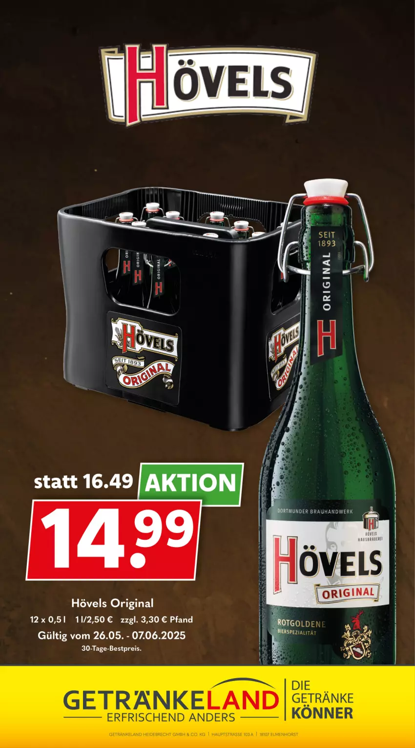 Aktueller Prospekt Getraenkeland - von 25.05 bis 06.06.2025 - strona 9 - produkty: auer, bestpreis, eis, Elan, getränk, getränke, gin, reis, Ti, usb, Wels