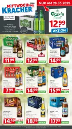 Gazetka promocyjna Getraenkeland - Gazetka - ważna od 06.06 do 06.06.2025 - strona 2 - produkty: aktionspreis, alkohol, Astra, bestpreis, bestpreise, burger, carlsberg, corona, corona extra, eier, eis, elle, flensburger, gin, mars, natur, pils, pilsener, reis, Ti