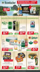 Gazetka promocyjna Getraenkeland - Gazetka - ważna od 06.06 do 06.06.2025 - strona 4 - produkty: aktionspreis, Astra, bestpreis, bestpreise, carlsberg, carlsberg beer, eis, elle, grapefruit, holsten, holsten pilsener, kleiner feigling, kleiner klopfer, kräuter, kräuterlikör, kuemmerling, leine, likör, Lübzer, merl, natur, pils, pilsener, radler, reis, Ti
