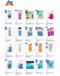 Gazetka promocyjna Dm Drogerie - Prospekte - Gazetka - ważna od 02.02 do 02.02.2022 - strona 3 - produkty: after shave, aqua, cin, creme, Effect, elle, hyaluron, Maske, natur, neutrogena, Peeling, Persen, rum, Serum, slip, socken, Spezi, tagescreme, Ti, Unterwäsche, vita, Vitamin C, waschgel