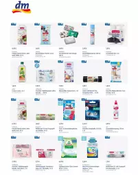 Gazetka promocyjna Dm Drogerie - Prospekte - Gazetka - ważna od 02.02 do 02.02.2022 - strona 9 - produkty: Allzwecktücher, beutel, bio, Desinfektion, Dr. Beckmann, elle, essig, Fangtücher, feuchtes toilettenpapier, Frosch, handschuhe, hygiene-reiniger, Kühne, limo, maschinenreiniger, müllbeutel, natur, papier, Profissimo, reiniger, Roller, sac, schuhe, sim, spülmaschinen, Tasche, taschen, taschentücher, Ti, toilettenpapier, tragegriff, tücher, waschmaschine, waschmaschinen, wasser, wasserfilter, weck