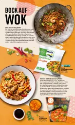 Gazetka promocyjna Combi - Prospekte - Gazetka - ważna od 11.11 do 11.11.2023 - strona 4 - produkty: beutel, braten, chili, curry, eis, elle, erde, fertiggericht, fertiggerichte, fisch, fleisch, frosta, gewürz, Gewürzmischung, Heu, HP, ingwer, knoblauch, Koriander, küche, Küchen, lays, Palette, pfanne, pfannen, Ria, rwe, Soße, Ti, tisch, topf, veggie, WICK, wok, Yo, YouCook