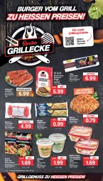 Gazetka promocyjna Famila - Prospekte - Gazetka - ważna od 29.04 do 29.04.2023 - strona 12 - produkty: baguette, baguettes, Bau, bauchscheiben, Becher, brot, burger, dip, eis, fenchel, Fladenbrot, gewürz, grill, Grillbauch, kartoffel, kartoffelsalat, Käse, knoblauch, kräuter, LG, meggle, nuss, pfanne, pfannen, pfannenkäse, Popp, reis, salat, schwein, spare ribs, stube, Ti, tulip, wein, ZTE