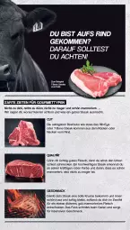 Gazetka promocyjna Famila - Prospekte - Gazetka - ważna od 29.04 do 29.04.2023 - strona 14 - produkty: beef, beko, eis, fleisch, mac, Mett, rind, saft, steak, steaks, T-Bone Steak, Ti