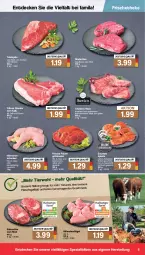 Gazetka promocyjna Famila - Prospekte - Gazetka - ważna od 29.04 do 29.04.2023 - strona 5 - produkty: braten, decke, eis, entrecôte, filet, fleisch, für grill und pfanne, gewürz, grill, grill und pfanne, hähnchenflügel, hähnchenschenkel, henkel, ideal zum grillen, kotelett, küche, Küchen, mac, natur, pfanne, pute, rind, rinder, rinderfilet, schenkel, schnitten, schwein, schweine, Spezi, steak, steaks, T-Bone Steak, tafelspitz, Ti, und pfanne, wein, weine