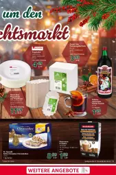 Gazetka promocyjna Selgros - Gastronomie - Gazetka - ważna od 30.10 do 30.10.2024 - strona 19 - produkty: angebot, angebote, elle, gabel, Holz, kakao, Kinder, pommes, Schal, Schale, Stollen, teller, Ti