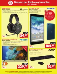 Gazetka promocyjna Netto Marken-Discount - Filial-Angebote - Gazetka - ważna od 01.07 do 01.07.2023 - strona 49 - produkty: Android TV, angebot, eis, elle, gin, Headset, LG, Maus, ndk, nintendo, Nintendo Switch, ps4, reis, rwe, soundbar, Spiele, tablet, Tastatur, telefon, Ti, tuner, uhr, Xbox, Xbox One, ZTE