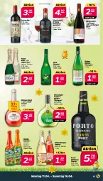 Gazetka promocyjna Netto - Angebote ab Montag - Gazetka - ważna od 16.04 do 16.04.2022 - strona 17 - produkty: Bad, Berger, bio, bowle, burger, entrecôte, katlenburger, mateus, Müller, robby, sekt, Ti, trolli, trollinger, valdo, wein