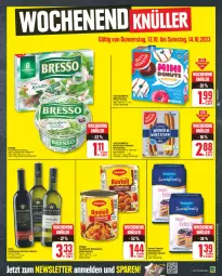 Gazetka promocyjna Edeka - Angebote der Woche - Gazetka - ważna od 14.10 do 14.10.2023 - strona 15 - produkty: auer, deka, eis, fleisch, kräuter, kräutern, reis, rind, rindfleisch, sauce, tomate, tomaten, tomatensauce, ZTE