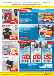 Gazetka promocyjna Netto Marken-Discount - Filial-Angebote - Gazetka - ważna od 19.08 do 19.08.2023 - strona 35 - produkty: angebot, angebote, aperitif, aqua, Bad, Bau, Behälter, buch, champagne, champagner, cocktail, deutschlandcard, discount, eis, eismaschine, ente, fritteuse, Garten, grill, gutschein, gutscheine, kompressor, küche, Küchen, küchenmaschine, lebensmittel, mac, marken-discount, Ofen, pril, quad, Reinigung, reis, reiseveranstalter, Rührschüssel, Schneebesen, schüssel, Spritzschutz, telefon, Ti, Tiere, tisch, uhr, weck, wellnessbereich, ZTE