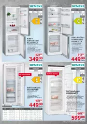 Gazetka promocyjna Selgros - Nonfood - Gazetka - ważna od 11.01 do 11.01.2023 - strona 17 - produkty: abtauautomatik, auto, beleuchtung, eis, Elektro, gefrierschrank, kühlschrank, Leuchte, LG, reis, Schrank, schubladen, siemens, supergefrierfunktion, Ti