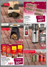 Gazetka promocyjna Selgros - Nonfood - Gazetka - ważna od 11.01 do 11.01.2023 - strona 28 - produkty: abdeckhaube, auer, bratpfanne, briketts, buch, bügel, decke, Deckel, edelstahl, eis, elle, feuerschale, flasche, grill, grillplatte, grillrost, Holz, holzkohle, Kochtopf, lachs, lamm, latte, LG, pfanne, reis, rwe, Schal, Schale, Sport, tee, Ti, topf, Topfuntersetzer, Untersetzer