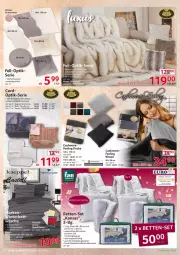 Gazetka promocyjna Selgros - Nonfood - Gazetka - ważna od 11.01 do 11.01.2023 - strona 6 - produkty: ball, bett, Betten, cashmere, decke, eis, Ergee, kissen, LG, reis, Ria, Ti, Trockner
