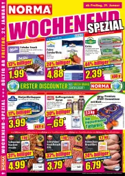 Gazetka promocyjna Norma - Norma - Gazetka - ważna od 24.01 do 24.01.2022 - strona 16 - produkty: ACC, alpenmilch, Ayran, Bau, Becher, Berger, brustfilet, butter, Cap, cappuccino, chia, cin, clementinen, creme, eis, espresso, filet, filets, fisch, fische, Fischer, flasche, fleisch, früchte, getränk, gin, hackfleisch, hähnchenbrust, hähnchenbrustfilet, kaffee, kühlregal, latte, latte macchiato, lebensmittel, mac, macchiato, matjes, Matjesfilet, meersalz, milch, Nackensteak, nackensteaks, natur, rapsöl, regal, reis, salz, Schere, schoko, schokolade, schwein, schweine, Schweinehackfleisch, schweinenacken, snack, steak, steaks, Ti, tiefpreis, wein, weine, Zander, Zanderfilets