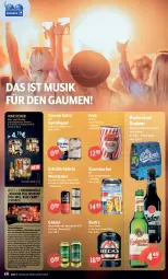 Gazetka promocyjna Getraenke Hoffmann - Prospekte - Gazetka - ważna od 01.07 do 01.07.2023 - strona 2 - produkty: alkohol, Alwa, bacardi, bier, bowle, brause, budweiser, burger, coca-cola, cola, corona, corona extra, eis, elle, fassbrause, flasche, frucht, gösser, granini, jack daniel, Jack Daniel’s, katlenburger, krombache, krombacher, limo, Meister, mineralwasser, monster, natur, natur radler, natürliches mineralwasser, pfirsich, pils, radler, rel, rheinfels quelle, schweppes, sekt, steiner, Ti, veltins, waldmeister, warsteiner, wasser, wein, whiskey