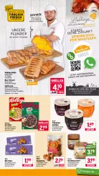 Gazetka promocyjna Wasgau - Gazetka - ważna od 19.09 do 19.09.2026 - strona 11 - produkty: apfel, Apfeltasche, bier, Biere, cerealien, creme, eis, elle, frucht, haselnuss, Haselnusscreme, Kellogg‘s, konfitüre, mac, milka, nuss, Plunder, pudding, reis, Tasche, Ti, tisch, zentis