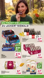 Gazetka promocyjna Wasgau - Gazetka - ważna od 19.09 do 19.09.2026 - strona 16 - produkty: angebot, auer, bahlsen, braun, eis, elle, kuchen, Lebkuchen, marzipan, reis, rewe beste wahl, Stollen, Ti