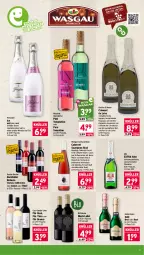 Gazetka promocyjna Wasgau - Gazetka - ważna od 19.09 do 19.09.2026 - strona 19 - produkty: bio, black label, brut, cabernet, cabernet sauvignon, cassis, crémant de loire, decke, dornfelder, eis, Faktu, flasche, freixenet, frucht, geldermann, grapefruit, lack, mm extra, mousse, perlen, reis, rotwein, rwe, saft, sauvignon, sekt, Ti, wein