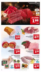 Gazetka promocyjna Marktkauf - Prospekt - Gazetka - ważna od 04.01 do 04.01.2025 - strona 10 - produkty: braten, bratwurst, brustfilet, eis, filet, fleisch, geschnetzeltes, gin, gulasch, hähnchenbrust, hähnchenbrustfilet, kalbsschnitzel, kasseler, lachs, LG, original thüringer, reis, rind, rinder, Rinderroulade, rinderrouladen, ring, rostbratwurst, rouladen, schmorbraten, schnitzel, thüringer rostbratwurst, wurst, Zelt, ZTE