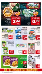 Gazetka promocyjna Marktkauf - Prospekt - Gazetka - ważna od 04.01 do 04.01.2025 - strona 16 - produkty: aktionspreis, auer, aufschnitt, Bau, Bauer, Becher, braten, chavroux, deka, dell, eis, feta, fisch, fleisch, Geflügel, goldsteig, grill, Kalbfleisch, Käse, Kreide, leberwurst, lysell, milka, milkana, mortadella, mozzarella, nuss, reis, rel, Saint Agur, schafskäse, schinken, Schmelzkäse, schnitzel, Spezi, tee, Ti, wiesbauer, wiesenhof, wurst, ZTE