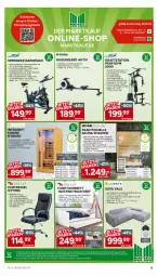 Gazetka promocyjna Marktkauf - Prospekt - Gazetka - ważna od 04.01 do 04.01.2025 - strona 25 - produkty: angebot, angebote, armlehnen, bett, butter, computer, decke, dell, eis, elle, ente, erde, Holz, kraft, latte, Mode, pute, Reinigung, Ria, Sitzhöhe, smartphone, Sofa, spee, Sport, tablet, Ti, uhr