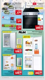 Gazetka promocyjna Marktkauf - Prospekt - Gazetka - ważna od 04.01 do 04.01.2025 - strona 27 - produkty: backofen, backofen und, Bau, Behälter, beleuchtung, beutel, Brei, deka, edelstahl, einbauherd, einbauherd-set, eis, frischhaltefolie, gefrierbeutel, gefrierschrank, kochfeld, led-beleuchtung, mit led-beleuchtung, Ofen, reis, Schrank, spee, Ti