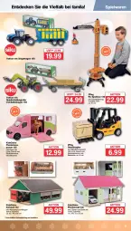Gazetka promocyjna Famila - Prospekte - Gazetka - ważna od 05.11 do 05.11.2022 - strona 9 - produkty: ball, batterie, batterien, decke, eis, elle, erde, fernbedienung, gabel, Heu, ilag, mit fernbedienung, quad, reis, spielwaren, Sport, teller, Ti, Windschutz