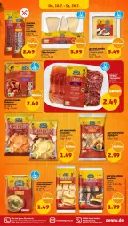 Gazetka promocyjna Penny - Prospekte - Gazetka - ważna od 20.07 do 20.07.2024 - strona 31 - produkty: classico, telefon, Ti, topf, uhr