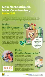 Gazetka promocyjna Lidl - Aktionsprospekt - Gazetka - ważna od 27.05 do 27.05.2023 - strona 26 - produkty: eis, lion, ndk, Schal, Schale, Ti, Tüte