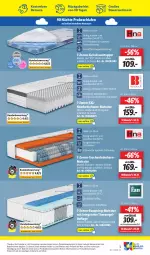 Gazetka promocyjna Lidl - Aktionsprospekt - Gazetka - ważna od 27.05 do 27.05.2023 - strona 59 - produkty: auer, dell, korb, mab, matratze, matratzen, Mode, ndk, ring, Surf, Ti, tuc, weck