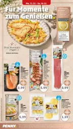 Gazetka promocyjna Penny - Prospekte - Gazetka - ważna od 16.12 do 16.12.2023 - strona 8 - produkty: Bau, beutel, brustfilet, eis, ente, filet, fleisch, Knödel, mais, regal, reis, schwein, schweine, Speck, Ti, tisch, wein, weine