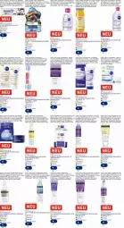 Gazetka promocyjna Dm Drogerie - Prospekte - Gazetka - ważna od 25.03 do 25.03.2026 - strona 3 - produkty: aloe vera, Antitranspirant, Bad, BB Creme, Borotalco, creme, deo, deospray, doppelherz, eis, elle, haarspray, honig, ingwer, lack, Lacke, medizinprodukt, mizellen, mousse, nachtpflege, nivea, reis, rum, schaumbad, tagescreme, tee, Ti, uhu, uv-schutz, vita, Vitamin C, wasser, wattepads, zitrone
