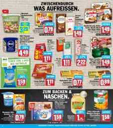 Gazetka promocyjna Hit - Prospekte - Gazetka - ważna od 25.06 do 25.06.2022 - strona 10 - produkty: after eight, apfel, apfelmus, auer, Becher, beutel, butter, butterkeks, Cashew, chips, choclait chips, choco crossies, cocktail, crossies, discount, eis, ente, ferrero, frucht, gewürz, giotto, hanuta, hipp, kakao, kartoffel, kartoffelchips, keks, kekse, Kinder, lachgummi, leibniz, lorenz, milka, mondamin, natur, natura, nimm2, nutella, odenwald, orange, orangen, pfirsich, pistazien, reis, reiss, riegel, saltletts, salz, schoko, schokolade, studentenfutter, tender, Ti, ZTE