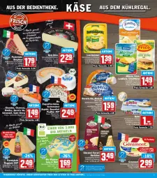 Gazetka promocyjna Hit - Prospekte - Gazetka - ważna od 25.06 do 25.06.2022 - strona 3 - produkty: albray, auer, aus dem kühlregal, Bau, Bauer, bavaria blu, bergader, Bergkäse, bio, Buko, chaumes, chavroux, deutscher schnittkäse, deutscher weichkäse, eis, französischer weichkäse, frico, frischkäse, géramont, hartkäse, hero, Heu, heumilch, italienischer hartkäse, Käse, kühlregal, landliebe, leerdammer, LG, milch, milram, natur, parmigiano, parmigiano reggiano, pasta, regal, reggiano, reis, Ria, saint albray, schnittkäse, schweizer schnittkäse, Ti, weichkäse, ziegenfrischkäse, ZTE