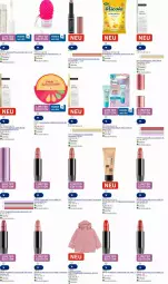 Gazetka promocyjna Dm Drogerie - Prospekte - Gazetka - ważna od 06.08 do 06.08.2025 - strona 11 - produkty: balsam, champagne, champagner, eis, honig, Jacke, lemonade, Lippenpflege, Lippenstift, Maybelline, Palette, Ti, Toner, Yo
