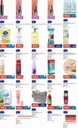 Gazetka promocyjna Dm Drogerie - Prospekte - Gazetka - ważna od 06.08 do 06.08.2025 - strona 12 - produkty: apfel, Babylove, bett, bio, Blüte, bürste, cola, creme, duschgel, eis, elle, Engel, erde, freche freunde, getränk, grapefruit, lack, leine, LG, Lippenstift, mam, Nagellack, Old Spice, Rockstar, saft, Seife, Ti, Wild