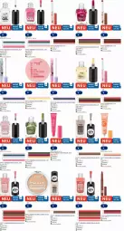 Gazetka promocyjna Dm Drogerie - Prospekte - Gazetka - ważna od 06.08 do 06.08.2025 - strona 13 - produkty: eis, flakes, hero, lack, Lipgloss, Lippenstift, Loose, Nagellack, spee, Ti