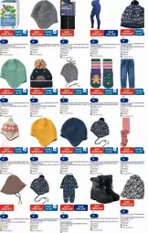 Gazetka promocyjna Dm Drogerie - Prospekte - Gazetka - ważna od 06.08 do 06.08.2025 - strona 18 - produkty: Anzug, arla, beutel, bio, blume, blumen, eis, elle, gin, hama, hose, Jacke, kräuter, leggings, Mütze, reis, Ria, rum, socken, Strumpfhose, tee, Ti, topper, usb, wolle