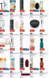 Gazetka promocyjna Dm Drogerie - Prospekte - Gazetka - ważna od 06.08 do 06.08.2025 - strona 19 - produkty: Augenpflege, bambus, Berger, bett, bounty, bürste, butter, creme, eis, elle, gillette, Heu, Käse, kosmetik, lack, lavera, medizinprodukt, merl, mizellen, Nagellack, natur, naturkosmetik, parfum, Profissimo, Raumduft, reis, rel, rum, Serum, sim, Ti, uhu, wasser, Yo