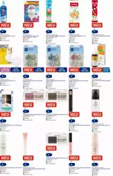 Gazetka promocyjna Dm Drogerie - Prospekte - Gazetka - ważna od 06.08 do 06.08.2025 - strona 2 - produkty: Alverde, apfel, bio, eis, erde, Gesichtsöl, gin, hafer, kosmetik, Lipgloss, mam, Mascara, Maske, natur, naturkosmetik, riegel, sagrotan, Ti, uhu, vanille, wasser