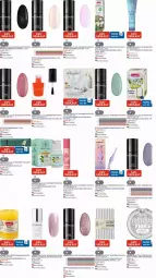 Gazetka promocyjna Dm Drogerie - Prospekte - Gazetka - ważna od 06.08 do 06.08.2025 - strona 20 - produkty: Bau, baumwolle, eis, elle, geschirr, geschirrtuch, kerze, kissen, lack, Lampe, mac, Nagellack, Popp, Profissimo, rama, reis, reiss, rel, ring, sim, sitzkissen, tee, Ti, topper, tuc, Vase, wolle, Yo