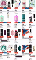 Gazetka promocyjna Dm Drogerie - Prospekte - Gazetka - ważna od 06.08 do 06.08.2025 - strona 22 - produkty: apfel, beutel, bree, eis, elle, früchte, Früchtetee, gillette, grana, granatapfel, Heu, kerze, kirsch, kirsche, lack, Laufen, Meßmer, mint, Nagellack, Profissimo, Rana, reis, Salsa, sim, tee, Ti, tisch, topper, tuc, uhr, Wild
