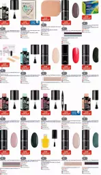 Gazetka promocyjna Dm Drogerie - Prospekte - Gazetka - ważna od 06.08 do 06.08.2025 - strona 23 - produkty: body, edelstahl, eis, elle, Eyeliner, lack, mint, Nagellack, pool, reis, reiss, ring, tee, Ti, tuc, Wels