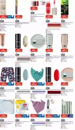 Gazetka promocyjna Dm Drogerie - Prospekte - Gazetka - ważna od 06.08 do 06.08.2025 - strona 25 - produkty: Bau, baumwolle, Becher, eis, elle, gillette, Holz, lack, Mett, Nagellack, pizza, Profissimo, rasierer, reis, Ria, Roller, Schal, Schmetterling, Schürze, sim, tablet, tablett, tee, teller, Ti, usb, wolle